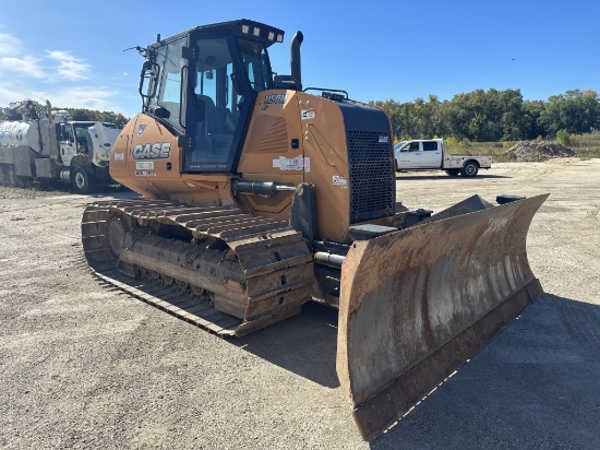 2019 Case 1150m Dozer