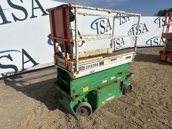 2015 Jlg 1932rs Manlift