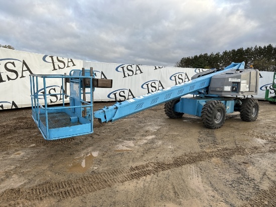 Genie S60 Manlift