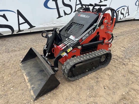 2023 Agt Lrt23 Mini Skid Steer