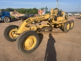 Chalmers D-626 Grader