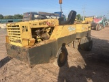 Hyster Wheel Roller