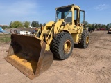 1979 Caterpillar 950 Wheel Loader