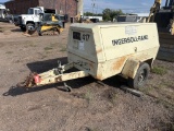 Ingersoll Rand 175cfm Air Compressor