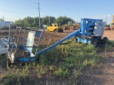 1995 Genie Z-45/22 Lift