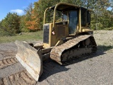 Caterpillar D5n Lgp Dozer