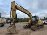 Deere 200lc Excavator