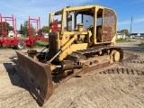 Dresser Td-15 Dozer