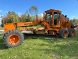 Champion 740a Motor Grader
