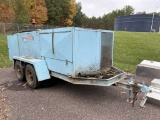1990 Sreco-flexible Hv1800tr/l Jetter