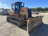 2019 Case 1150m Dozer