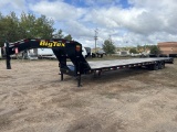 2023 Bigtex 22gn 35+5 Gooseneck