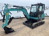 2024 Agt Nt45 Mini Excavator