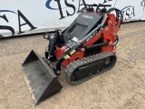 2023 Agt Lrt23 Mini Skid Steer