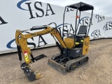 2023 Agt H12 Mini Excavator