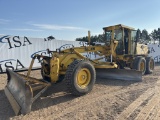 Galion 830c Motor Grader
