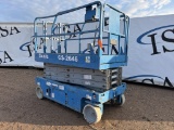 Genie Gs-2646 Scissor Lift
