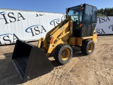 Willmar Wrangler 4550 Wheel Loader