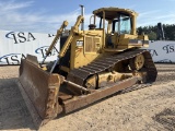 Caterpillar D6h Lgp Dozer