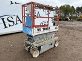 2013 Skyjack 3219 Manlift