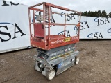2013 Skyjack 3219 Scissor Lift