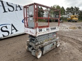 2007 Skyjack 3219 Scissor Lift