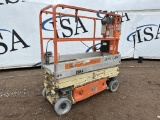 2008 Jlg 1930es Scissor Lift