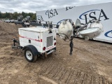 2014 Magnum Mlt3060k Light Tower
