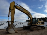 2003 Caterpillar 345b Excavator