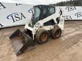 Bobcat 773 Skid Steer