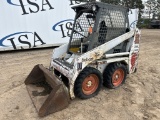 Bobcat 540 Skid Steer