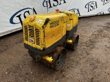 Wacker Neuson Rt Sc2 Roller