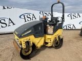 Bomag Bw 120 Sl-5 Dual Drum Roller