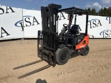 2011 Doosan D25s-5 Forklift