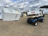 2005 Skylift Mini-derrick 33 Plus