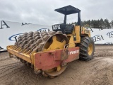 Dynapac Sheep Foot Compactor/roller