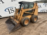 Case 435 Skid Steer