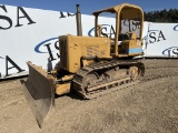 Dresser Td8e Dozer