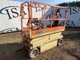 Jlg 2032e2 Scissor Lift
