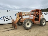 Skytrak 6036 Telehandler
