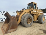 Dresser 560c Wheel Loader