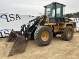 Caterpillar It14g Wheel Loader