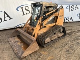Case 450ct Skid Steer