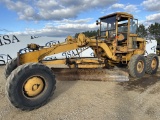 Austin Weston Motor Grader