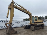 Caterpillar 235 Excavator