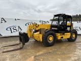 Caterpillar Th103 Telehandler