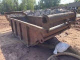 Steel Trench Box