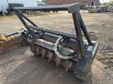 Jkc 5’ Hydraulic Mulching Head