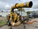 Big T Vac Debris Vac