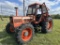 Same Buffalo 130 4wd Tractor